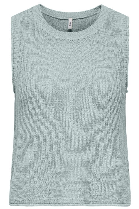 Only onlsunny o-neck tank top knt noos